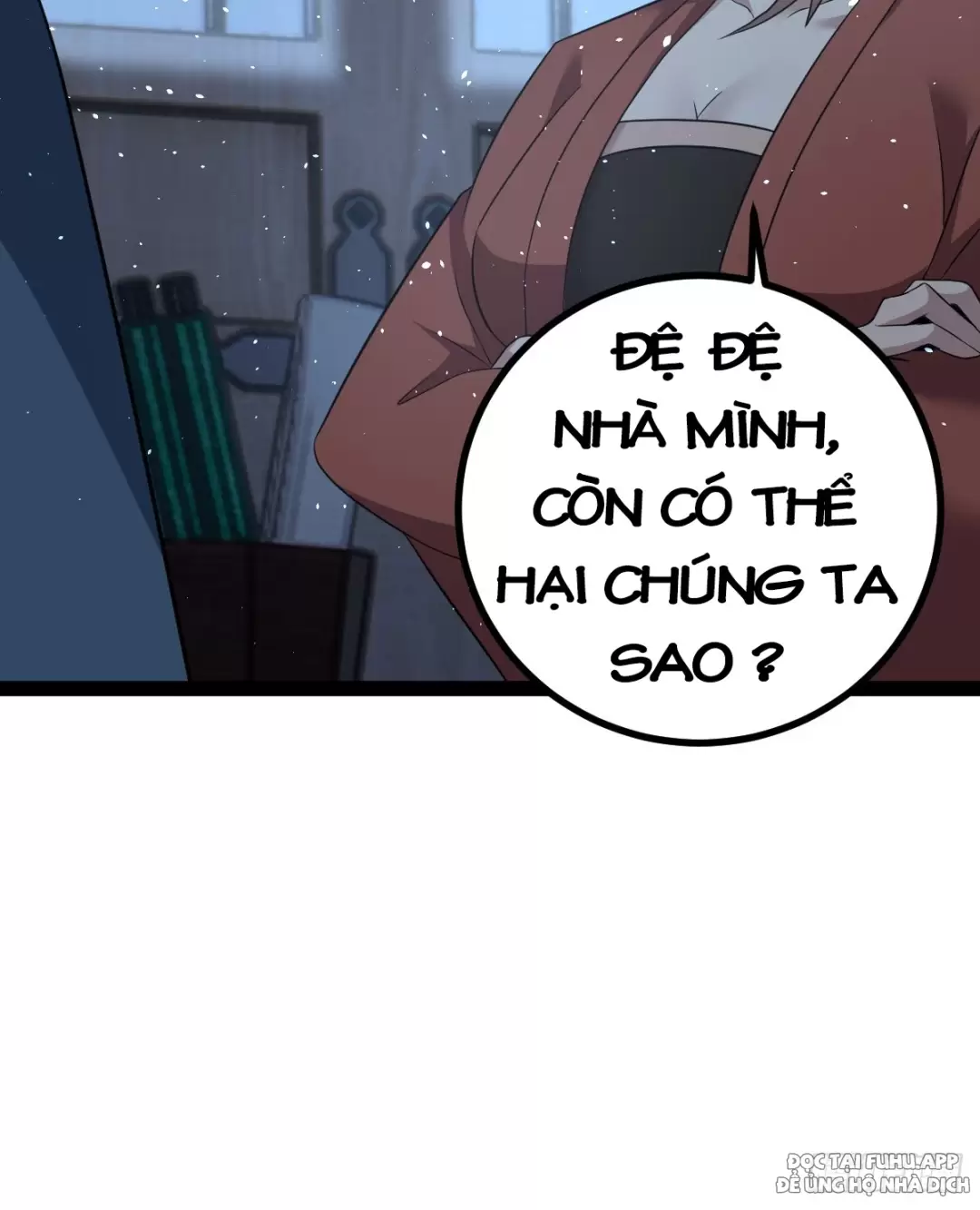 Tu Tiên Là Tử Lộ Chapter 54 - Trang 2