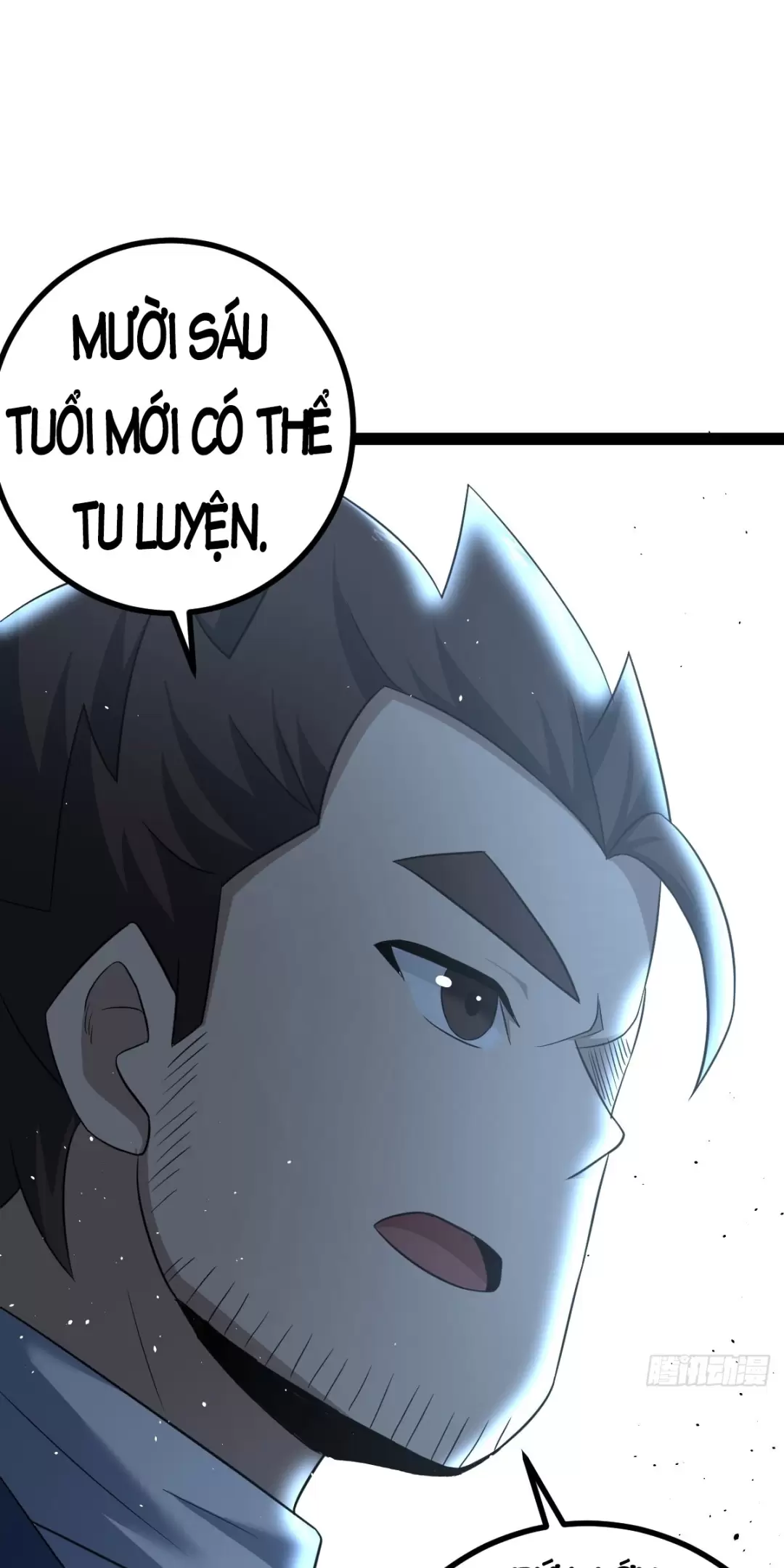 Tu Tiên Là Tử Lộ Chapter 54 - Trang 2