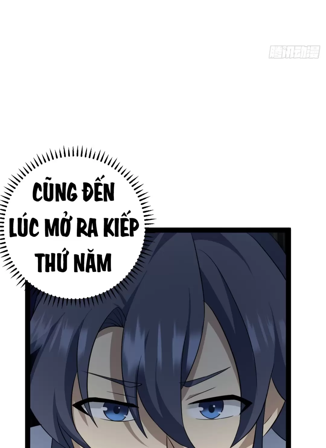 Tu Tiên Là Tử Lộ Chapter 54 - Trang 2