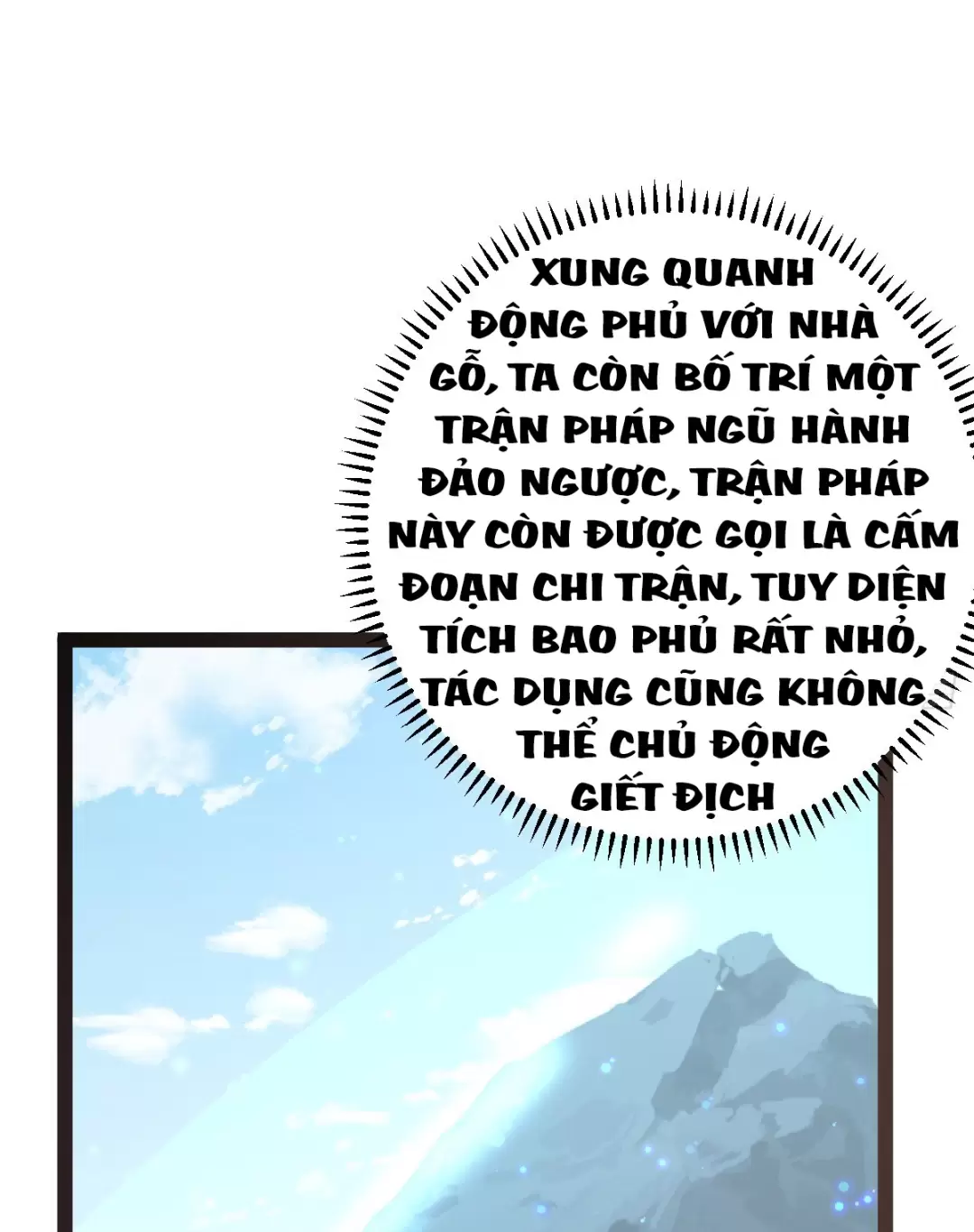 Tu Tiên Là Tử Lộ Chapter 53 - Trang 2