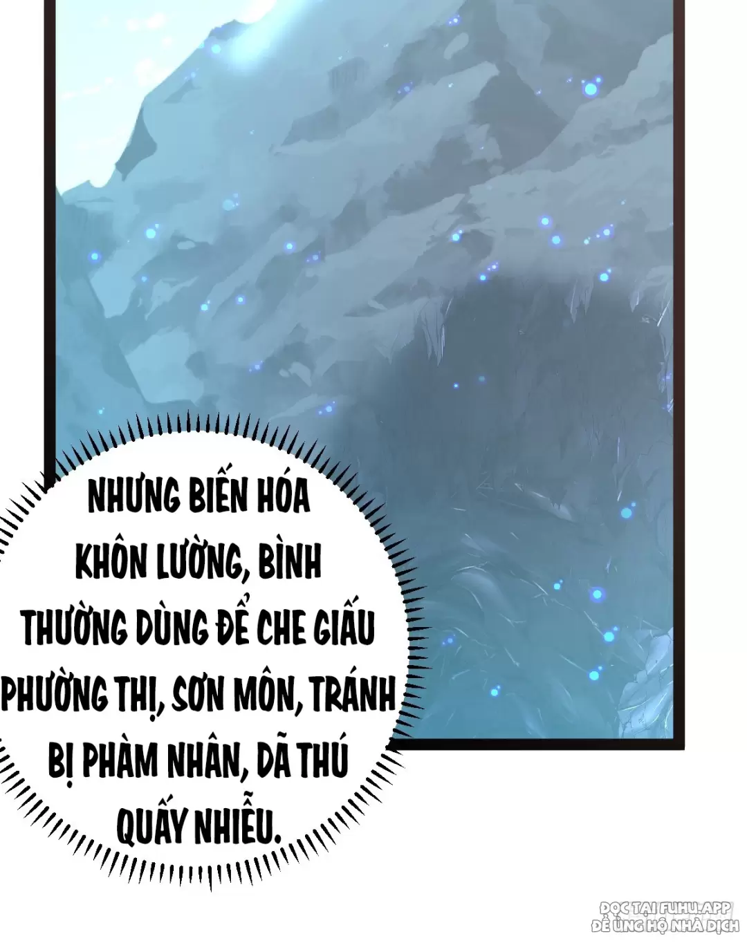 Tu Tiên Là Tử Lộ Chapter 53 - Trang 2