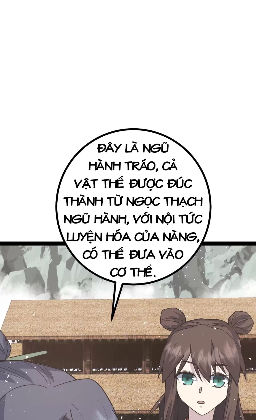 Tu Tiên Là Tử Lộ Chapter 53 - Trang 2