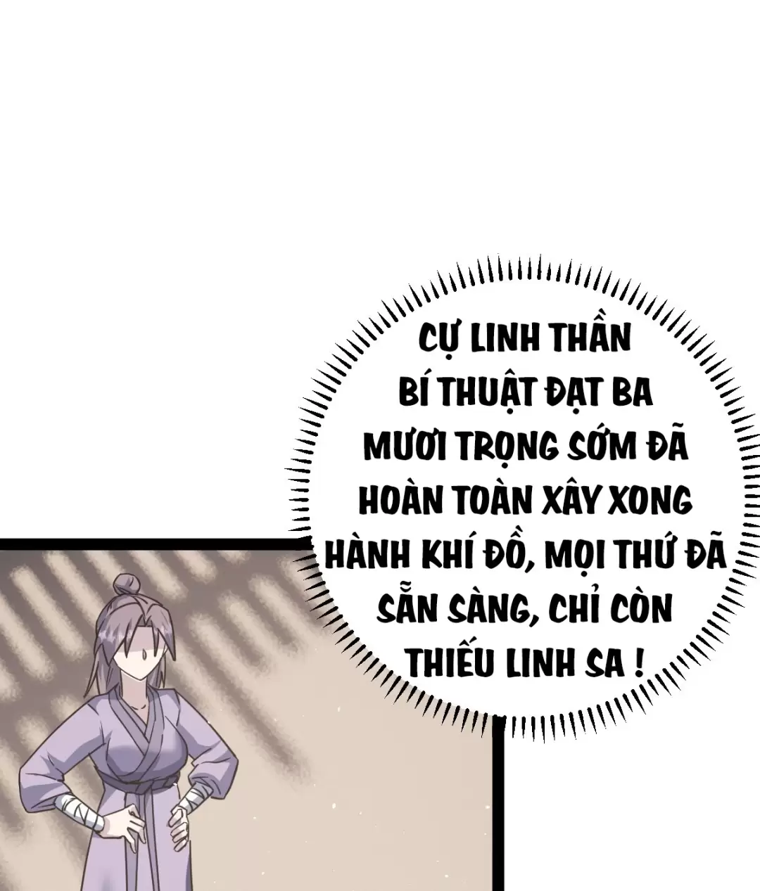 Tu Tiên Là Tử Lộ Chapter 53 - Trang 2