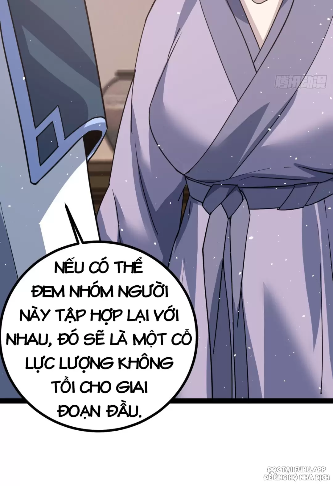 Tu Tiên Là Tử Lộ Chapter 53 - Trang 2