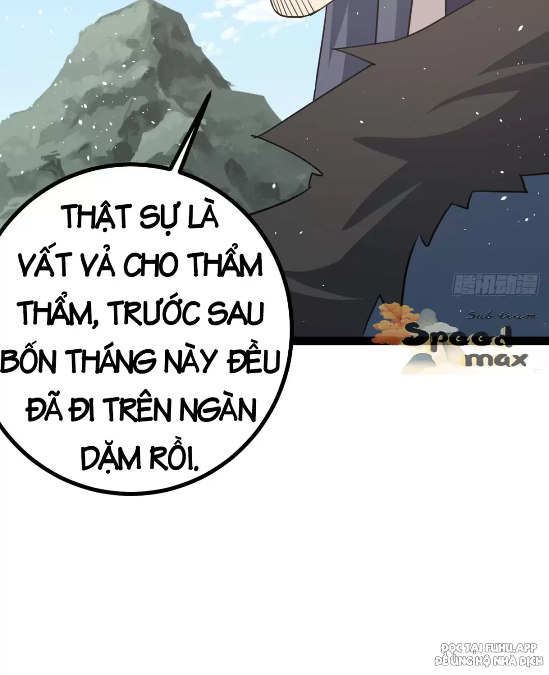 Tu Tiên Là Tử Lộ Chapter 53 - Trang 2