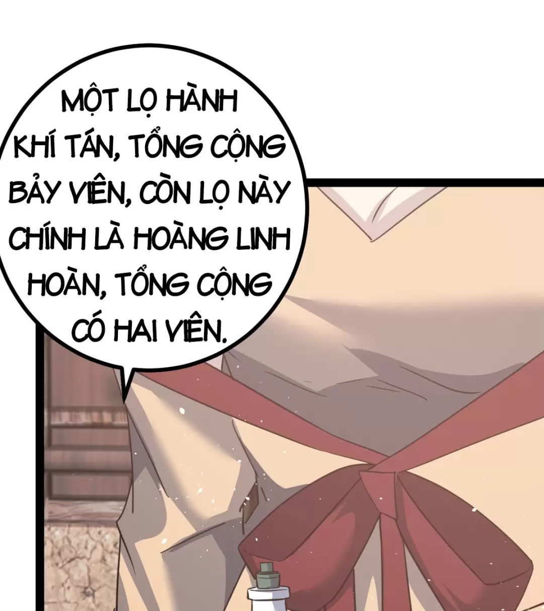 Tu Tiên Là Tử Lộ Chapter 53 - Trang 2