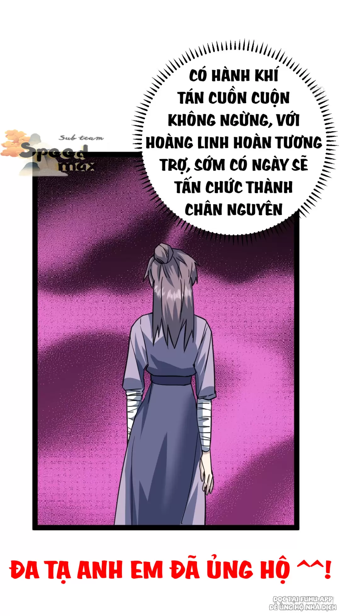 Tu Tiên Là Tử Lộ Chapter 53 - Trang 2