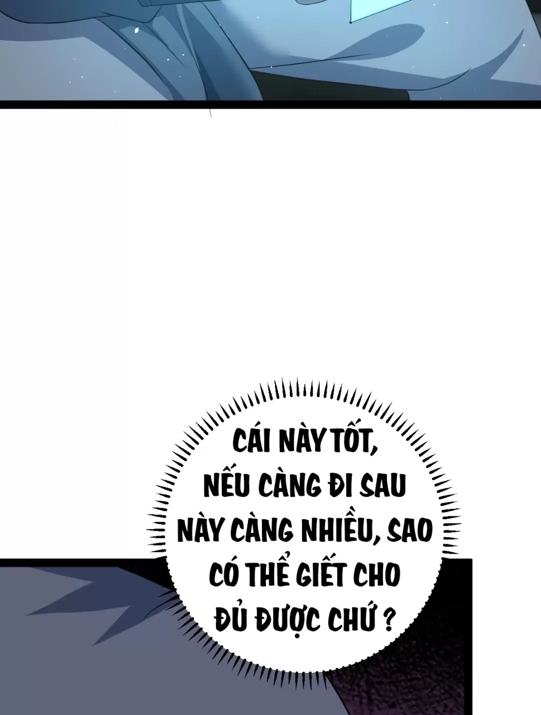 Tu Tiên Là Tử Lộ Chapter 52 - Trang 2