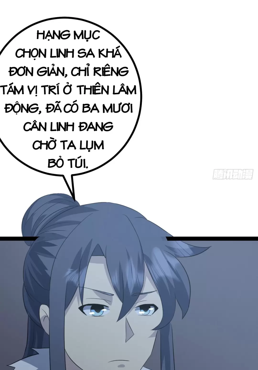 Tu Tiên Là Tử Lộ Chapter 52 - Trang 2