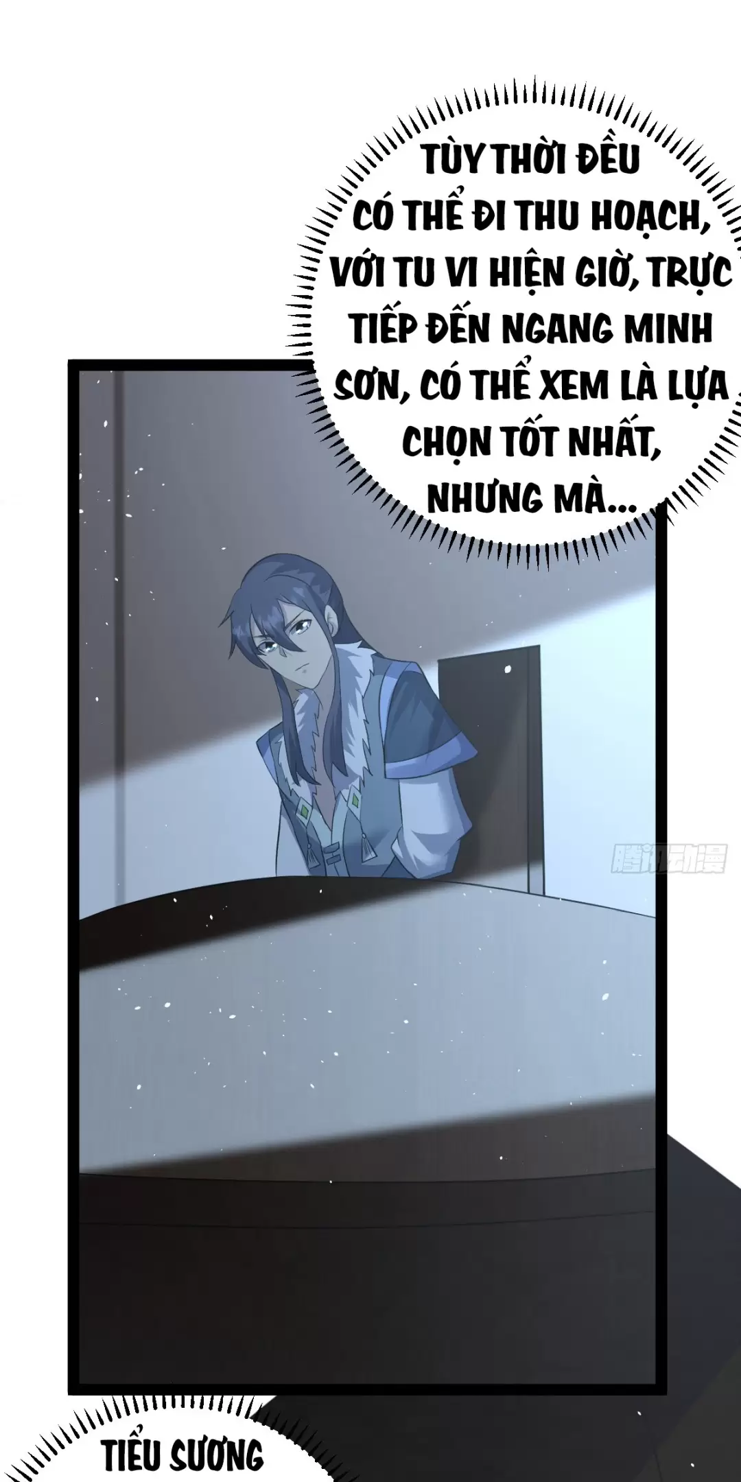 Tu Tiên Là Tử Lộ Chapter 52 - Trang 2