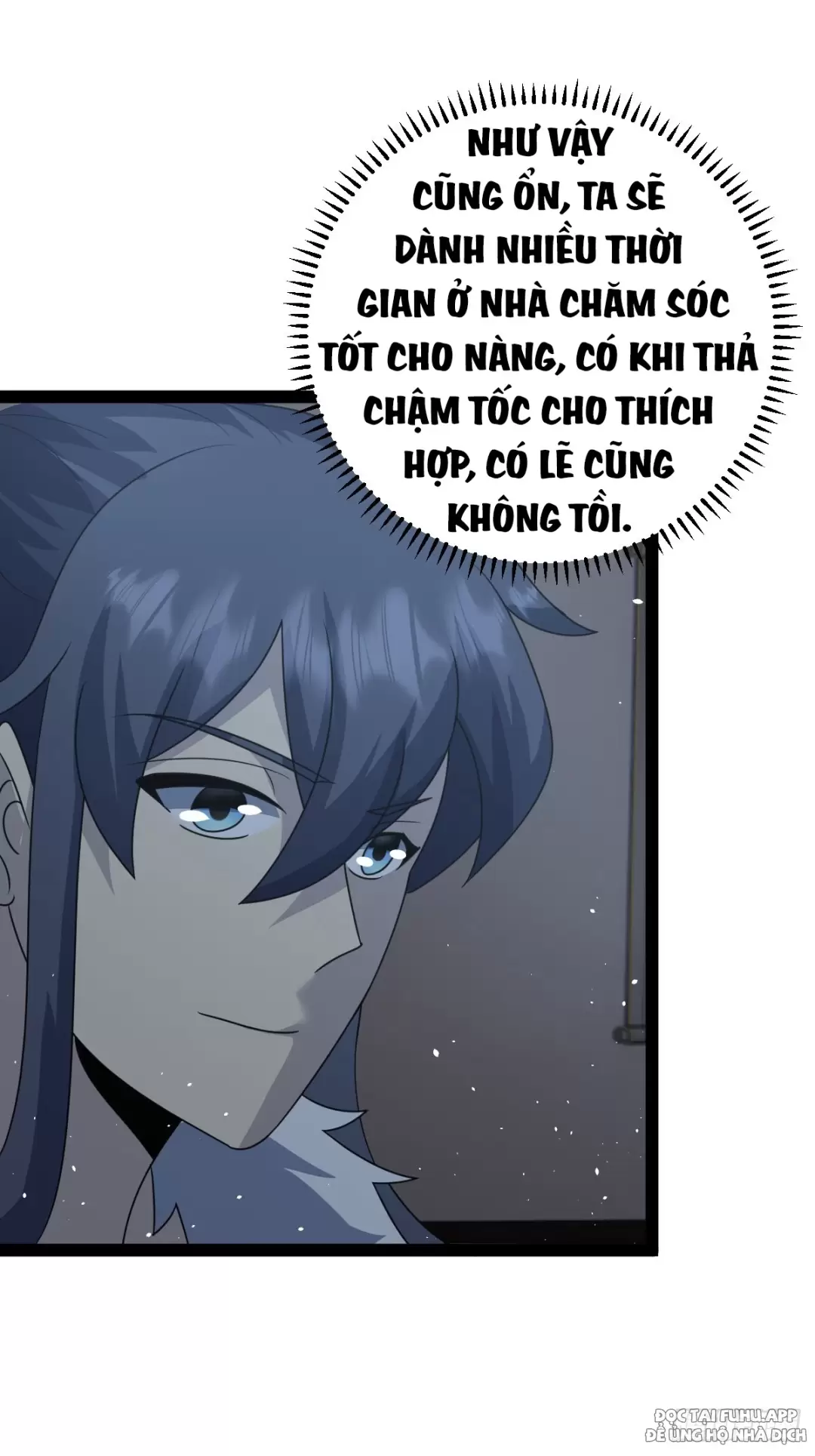 Tu Tiên Là Tử Lộ Chapter 52 - Trang 2