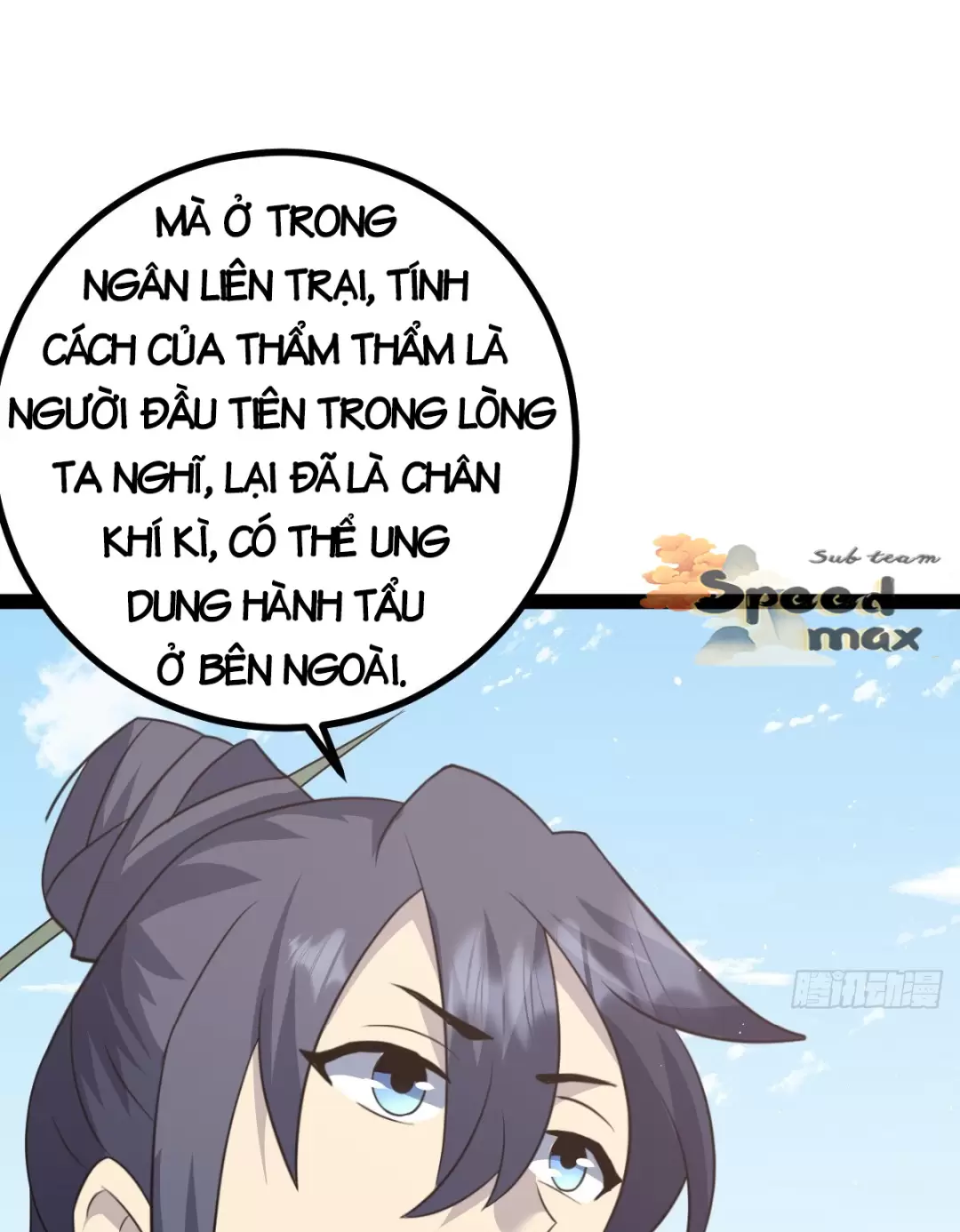 Tu Tiên Là Tử Lộ Chapter 52 - Trang 2