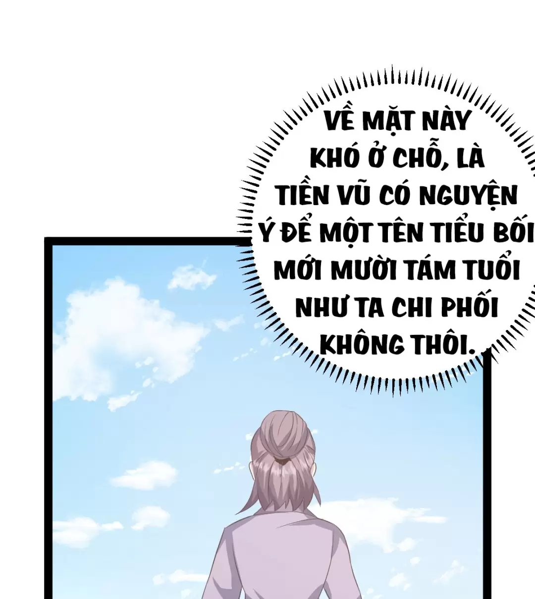 Tu Tiên Là Tử Lộ Chapter 52 - Trang 2