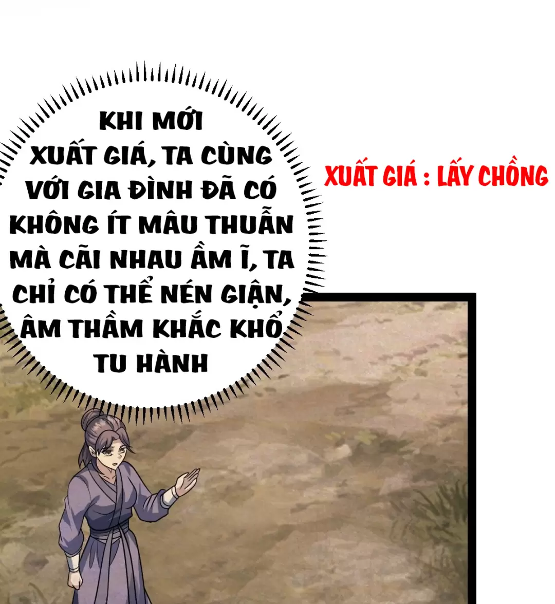 Tu Tiên Là Tử Lộ Chapter 52 - Trang 2