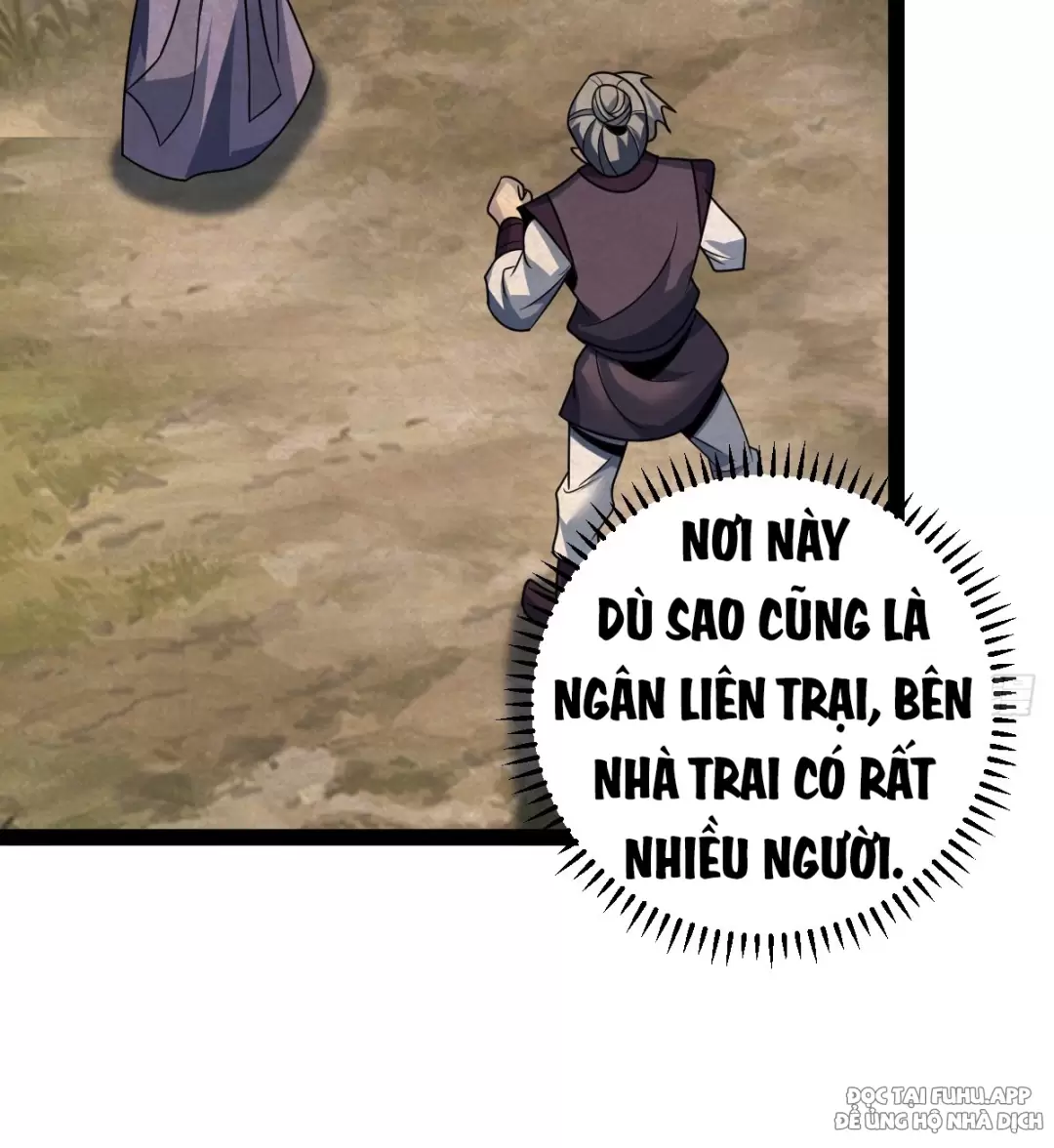 Tu Tiên Là Tử Lộ Chapter 52 - Trang 2