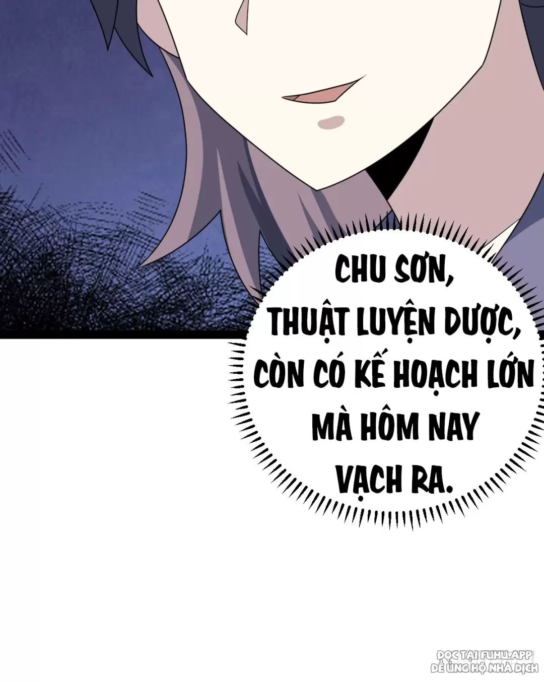 Tu Tiên Là Tử Lộ Chapter 52 - Trang 2