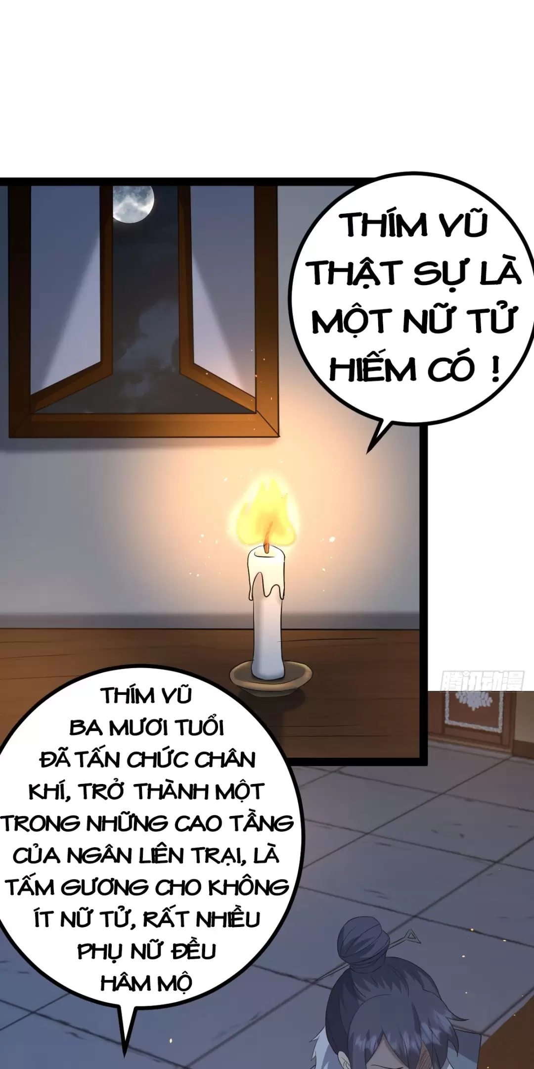 Tu Tiên Là Tử Lộ Chapter 52 - Trang 2