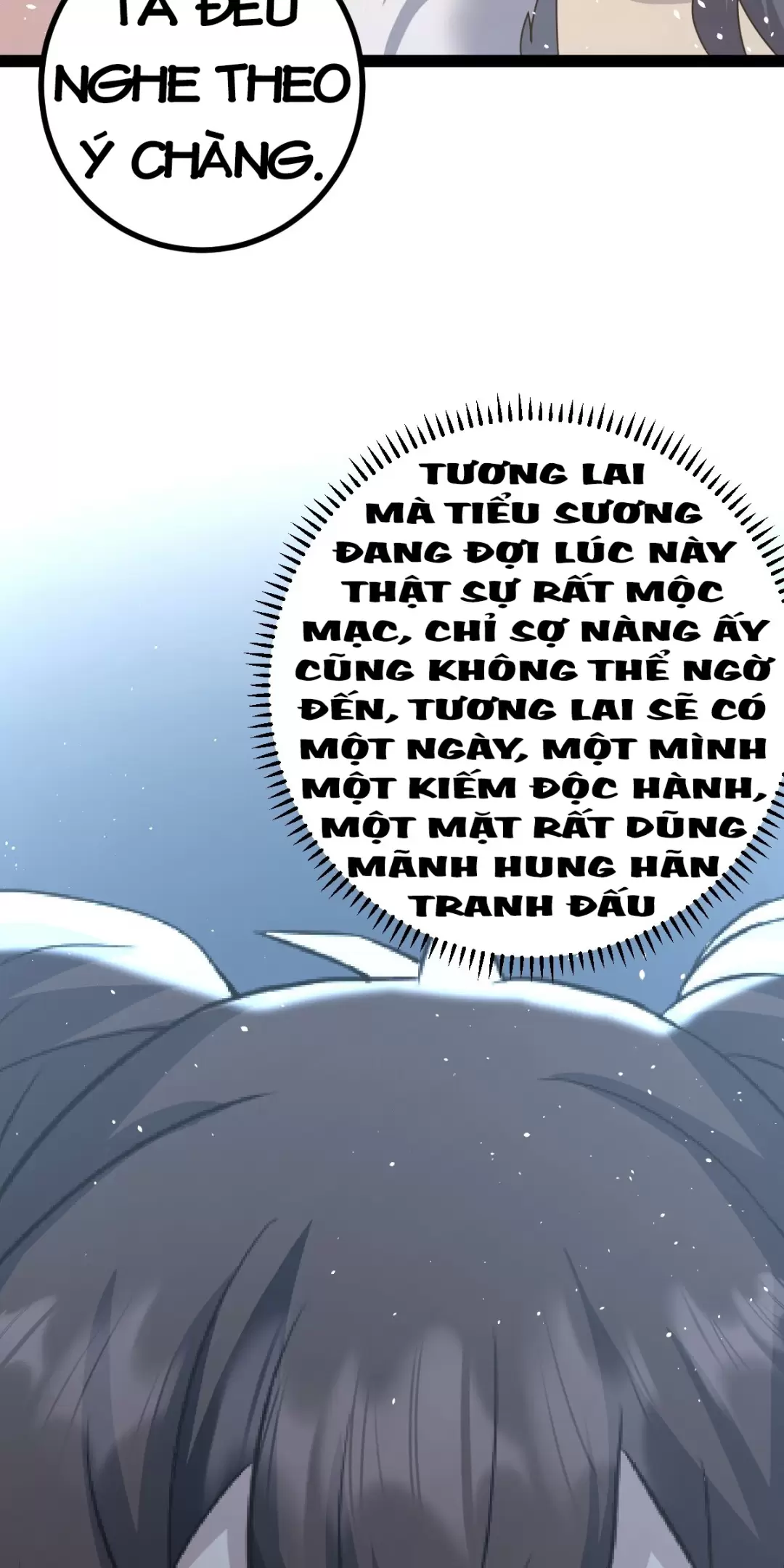 Tu Tiên Là Tử Lộ Chapter 52 - Trang 2