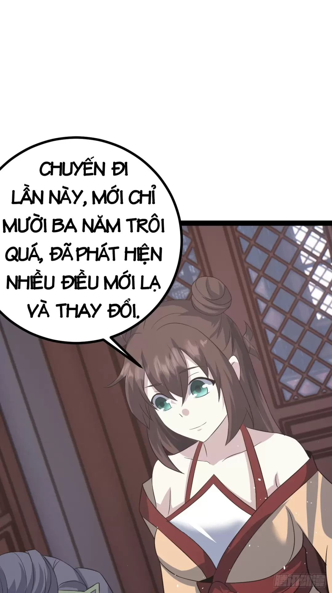 Tu Tiên Là Tử Lộ Chapter 50 - Trang 2