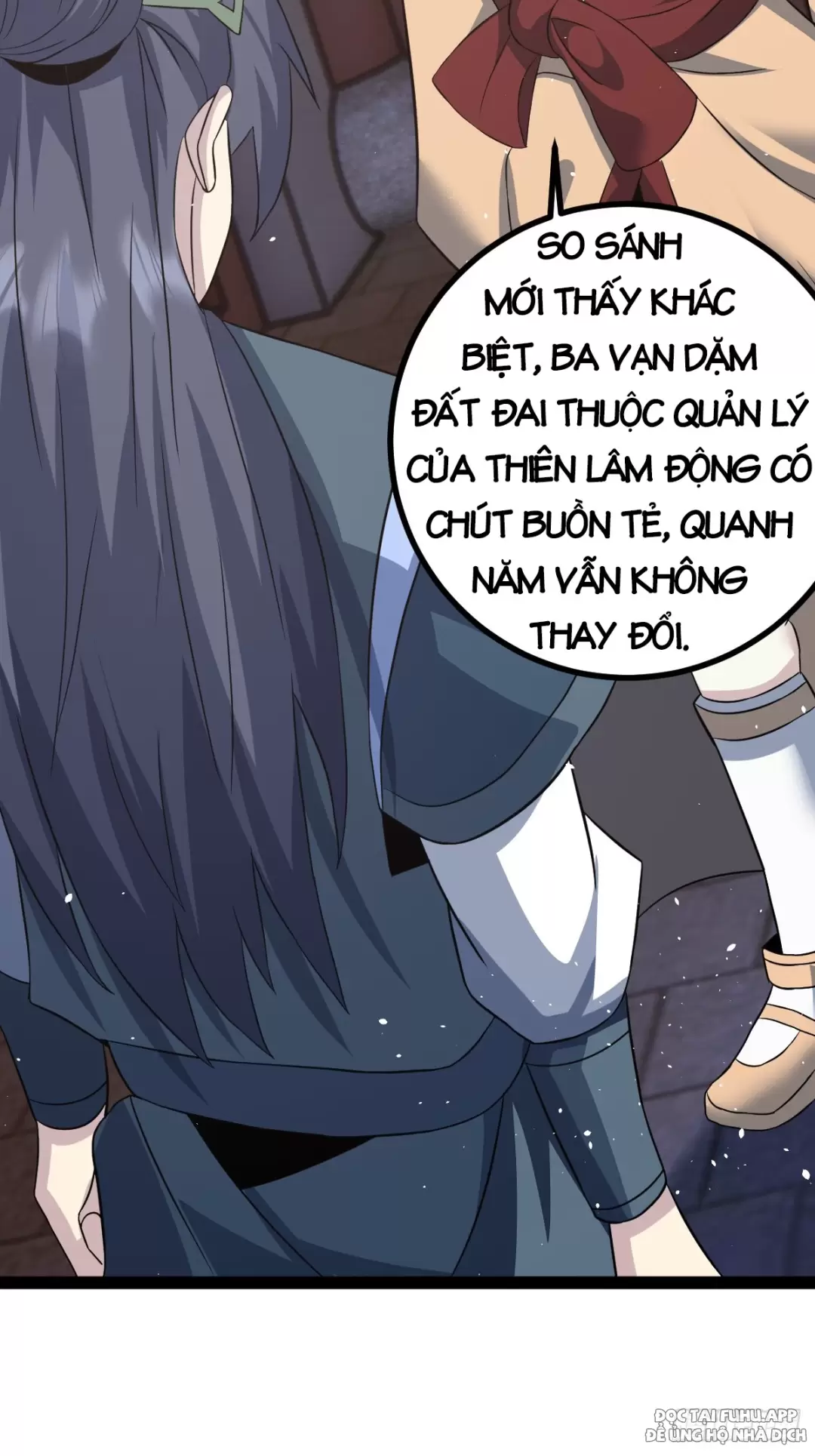 Tu Tiên Là Tử Lộ Chapter 50 - Trang 2