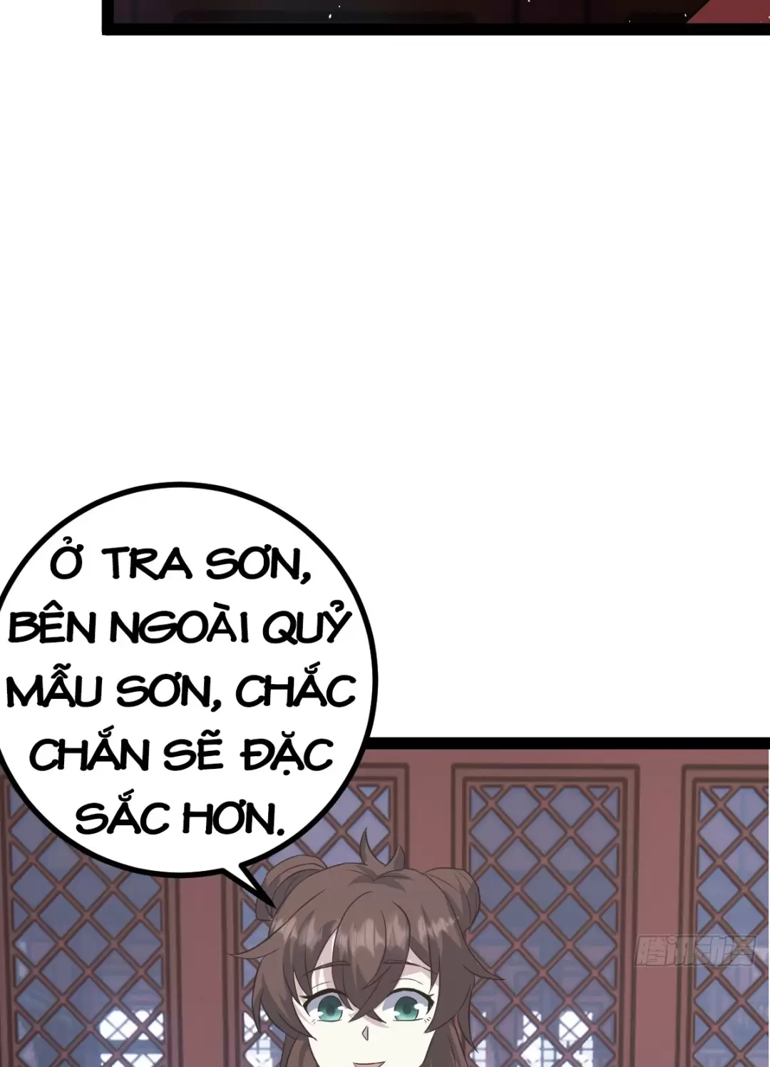 Tu Tiên Là Tử Lộ Chapter 50 - Trang 2