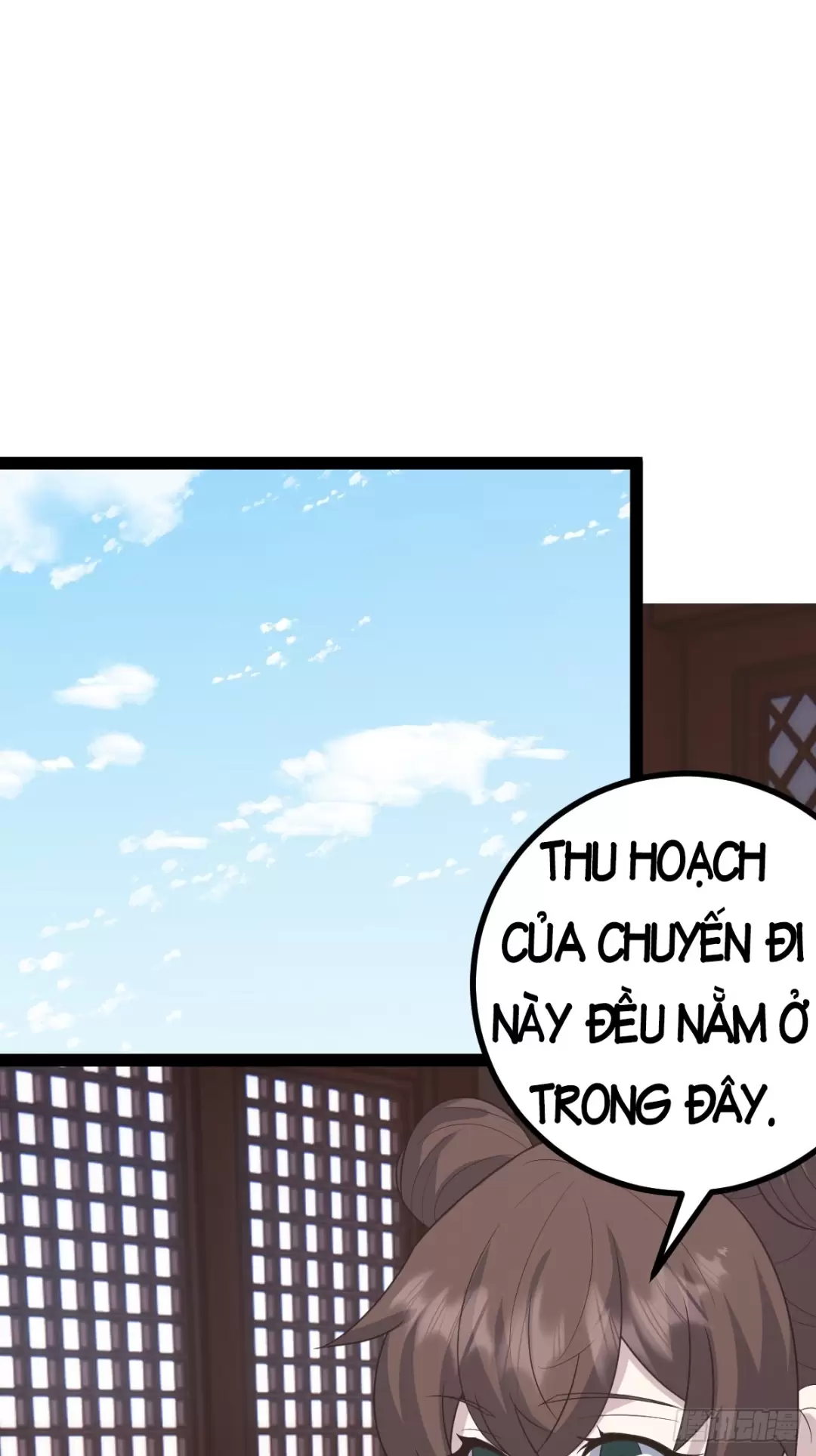 Tu Tiên Là Tử Lộ Chapter 50 - Trang 2