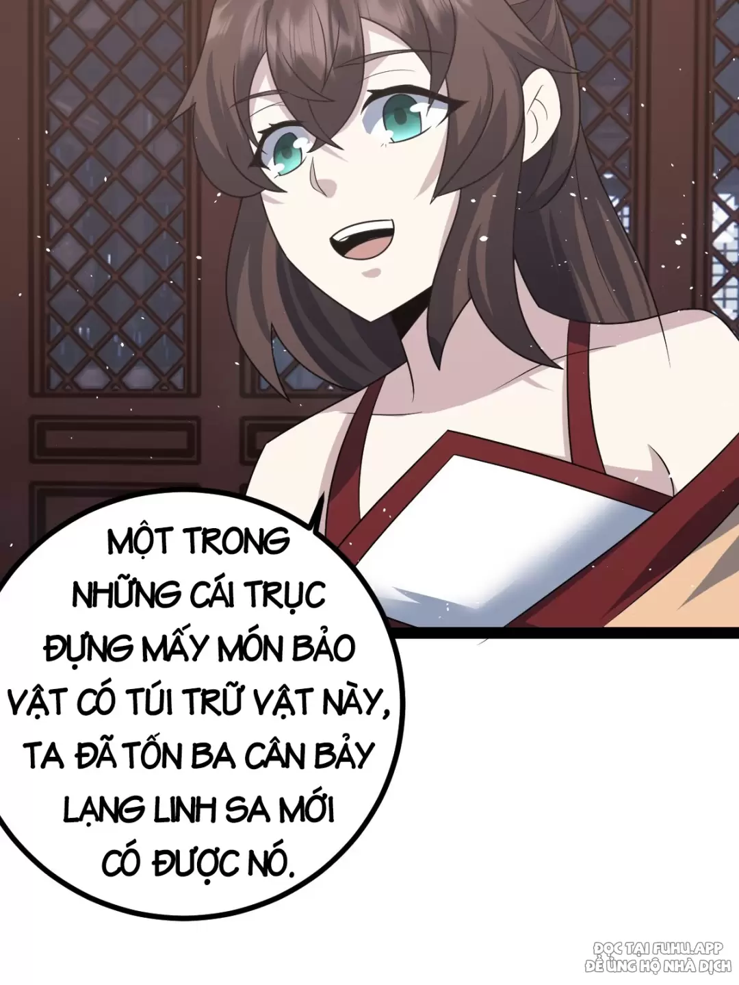 Tu Tiên Là Tử Lộ Chapter 50 - Trang 2