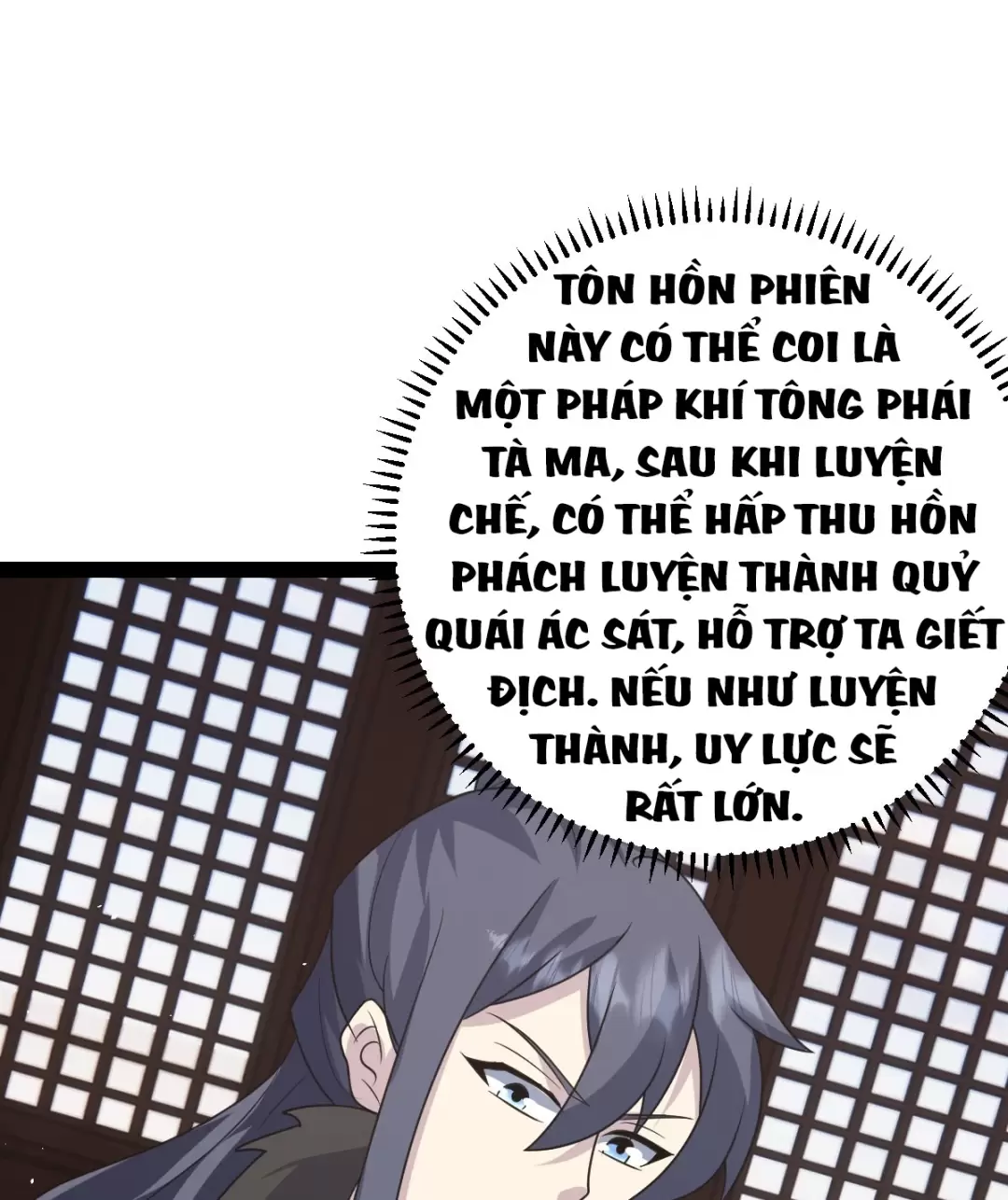 Tu Tiên Là Tử Lộ Chapter 50 - Trang 2