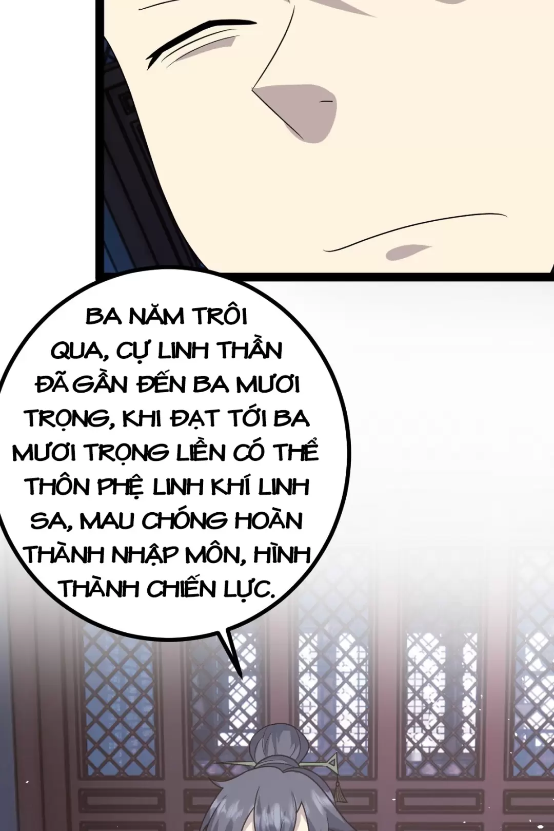 Tu Tiên Là Tử Lộ Chapter 50 - Trang 2