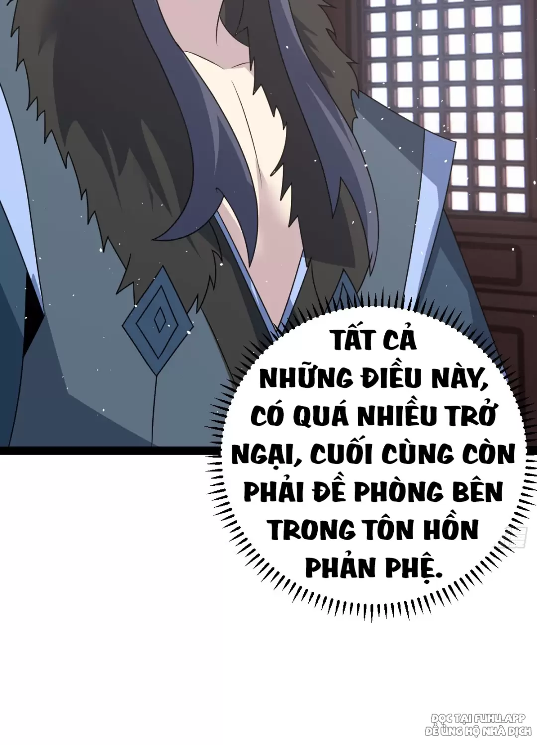 Tu Tiên Là Tử Lộ Chapter 50 - Trang 2