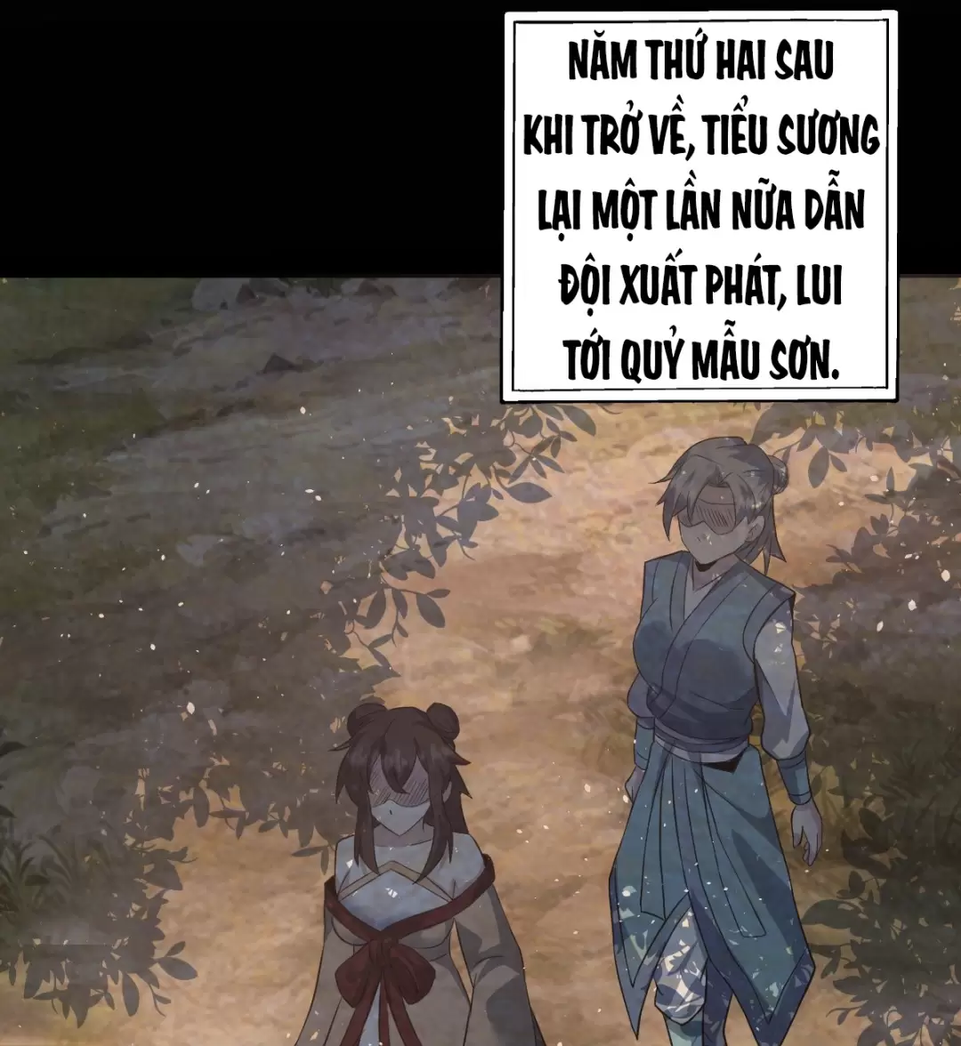 Tu Tiên Là Tử Lộ Chapter 50 - Trang 2