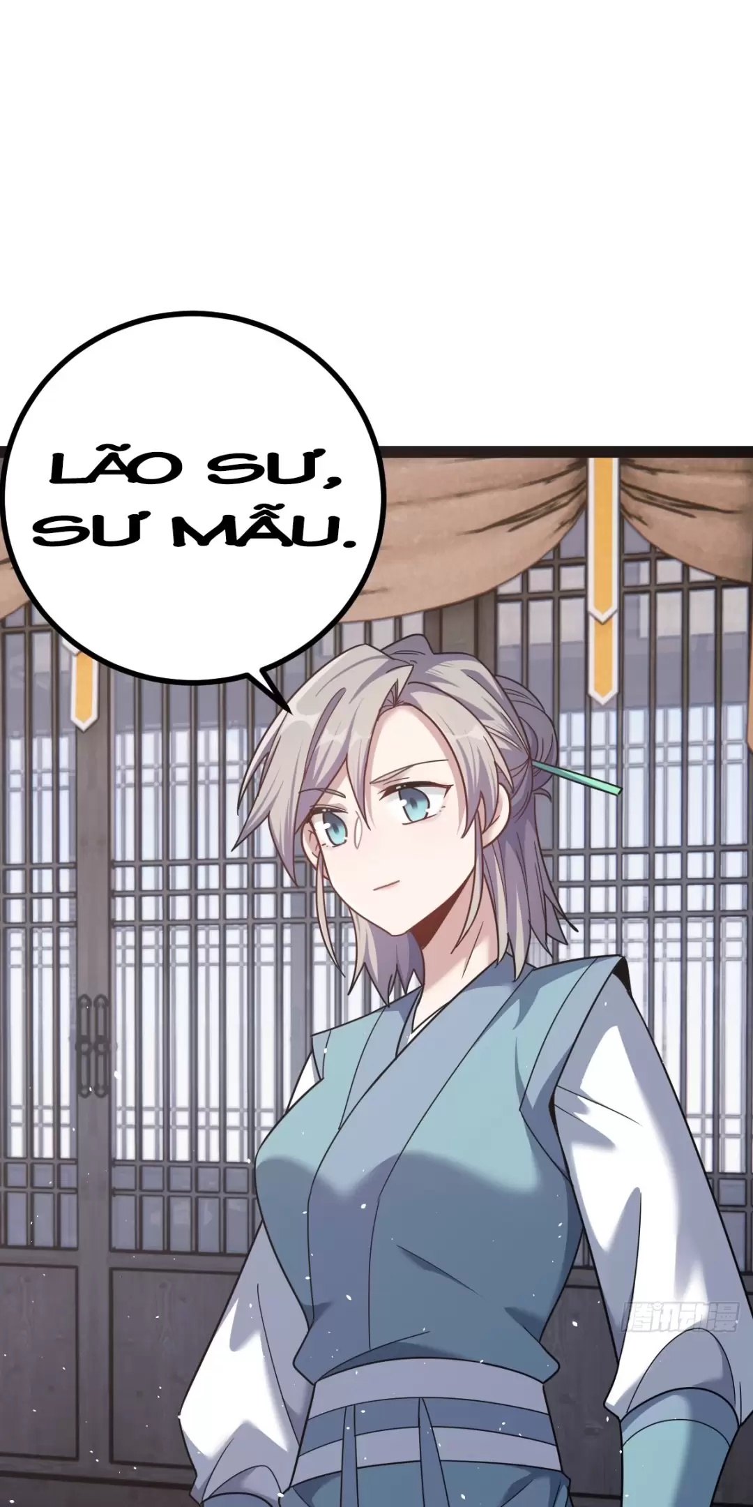 Tu Tiên Là Tử Lộ Chapter 49 - Trang 2