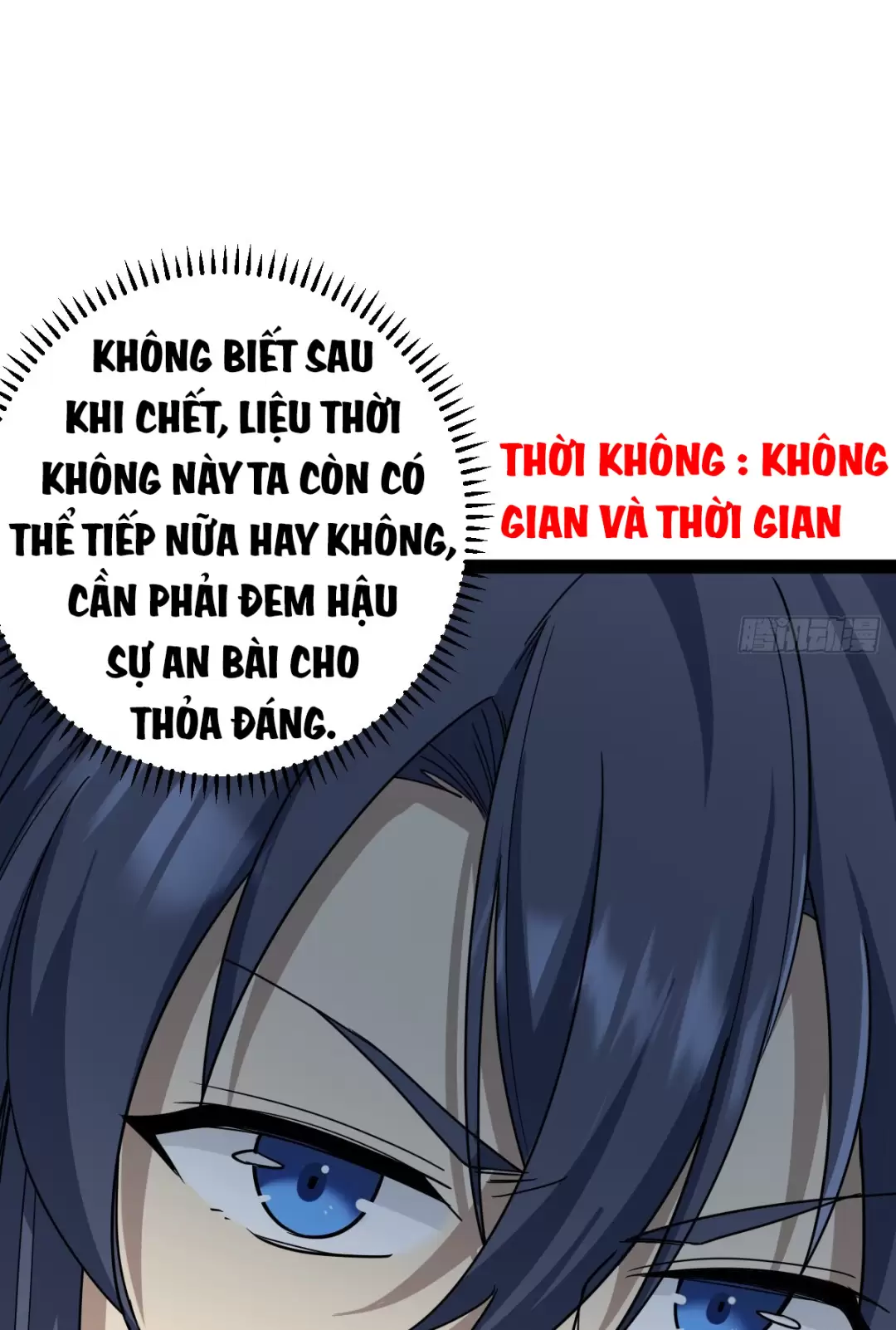 Tu Tiên Là Tử Lộ Chapter 49 - Trang 2