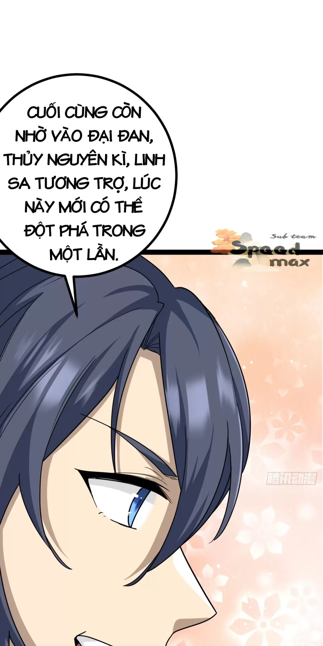 Tu Tiên Là Tử Lộ Chapter 49 - Trang 2