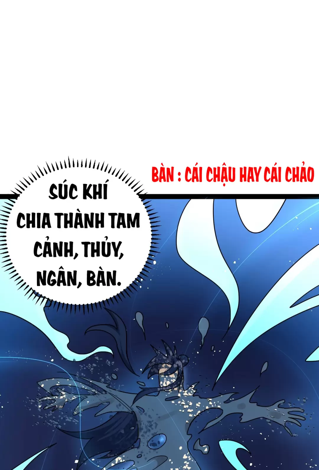 Tu Tiên Là Tử Lộ Chapter 49 - Trang 2