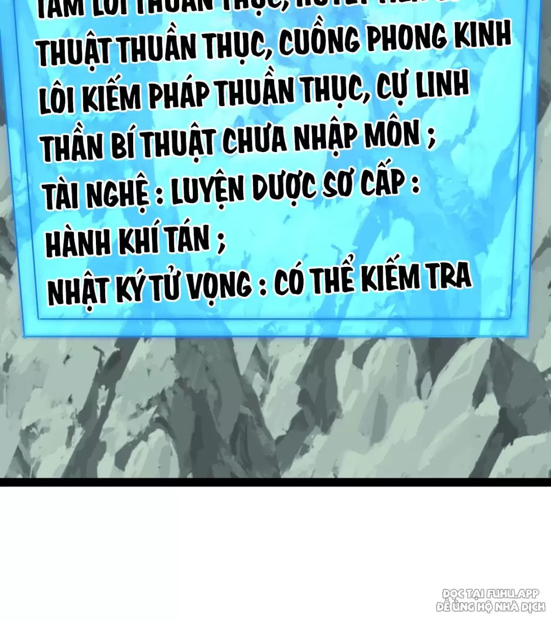 Tu Tiên Là Tử Lộ Chapter 49 - Trang 2