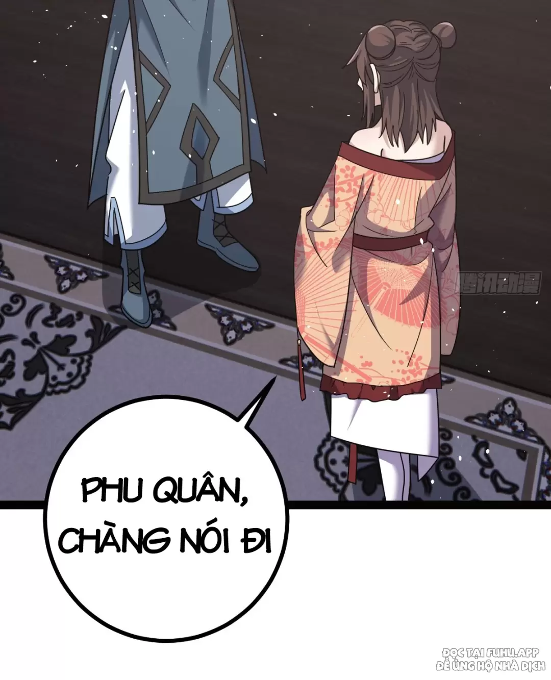 Tu Tiên Là Tử Lộ Chapter 49 - Trang 2