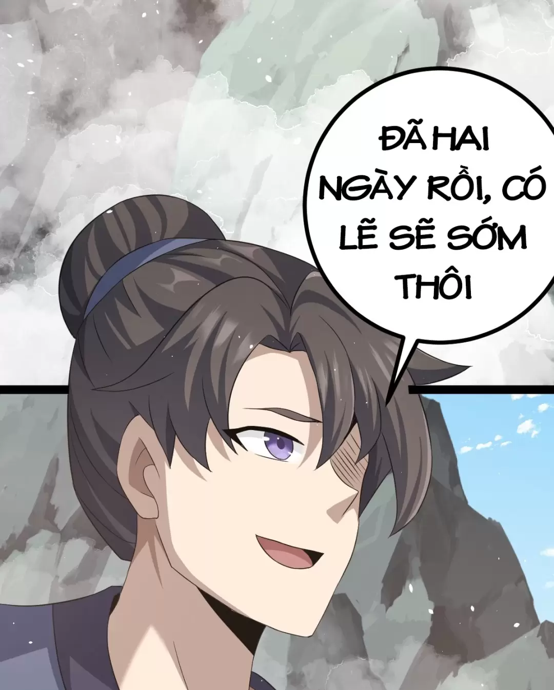 Tu Tiên Là Tử Lộ Chapter 48 - Trang 2