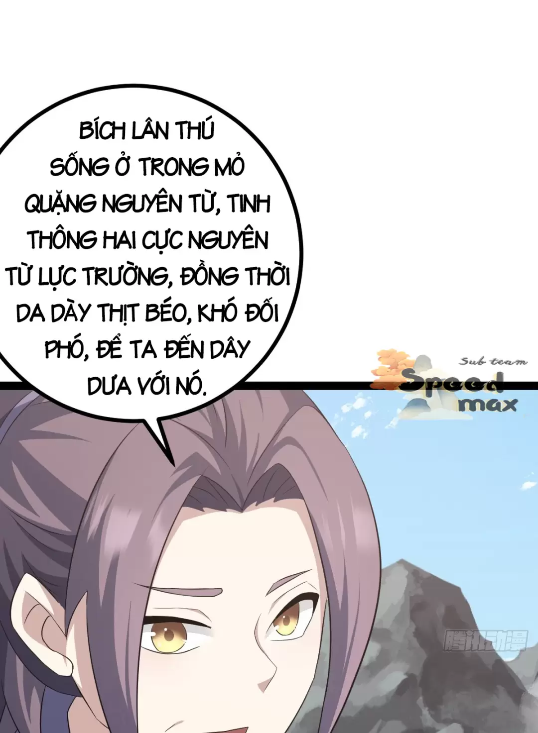 Tu Tiên Là Tử Lộ Chapter 48 - Trang 2