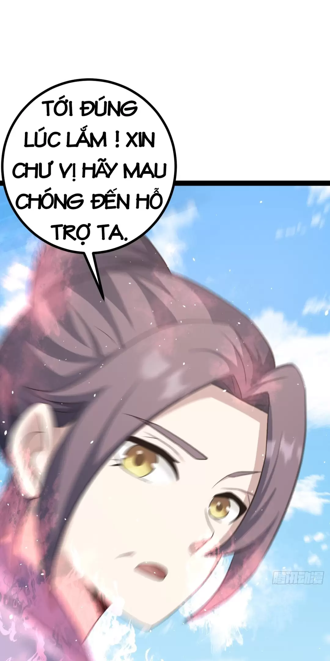 Tu Tiên Là Tử Lộ Chapter 48 - Trang 2