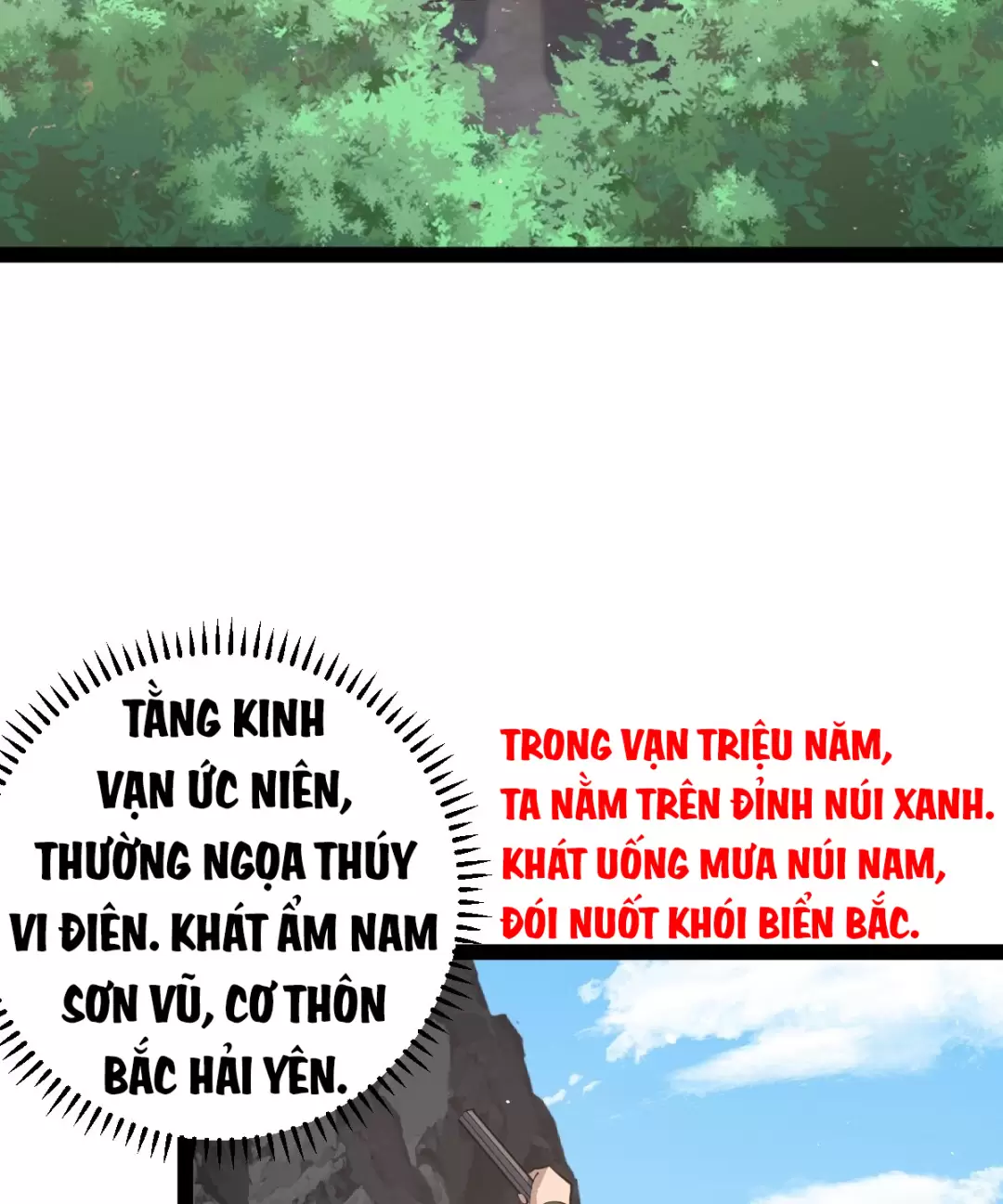 Tu Tiên Là Tử Lộ Chapter 48 - Trang 2