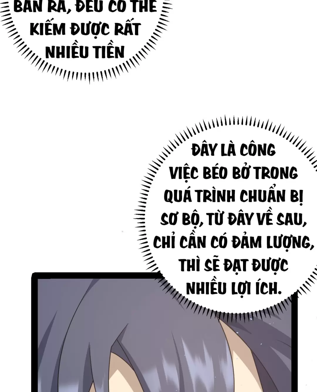 Tu Tiên Là Tử Lộ Chapter 48 - Trang 2