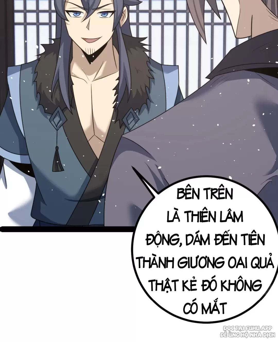 Tu Tiên Là Tử Lộ Chapter 48 - Trang 2