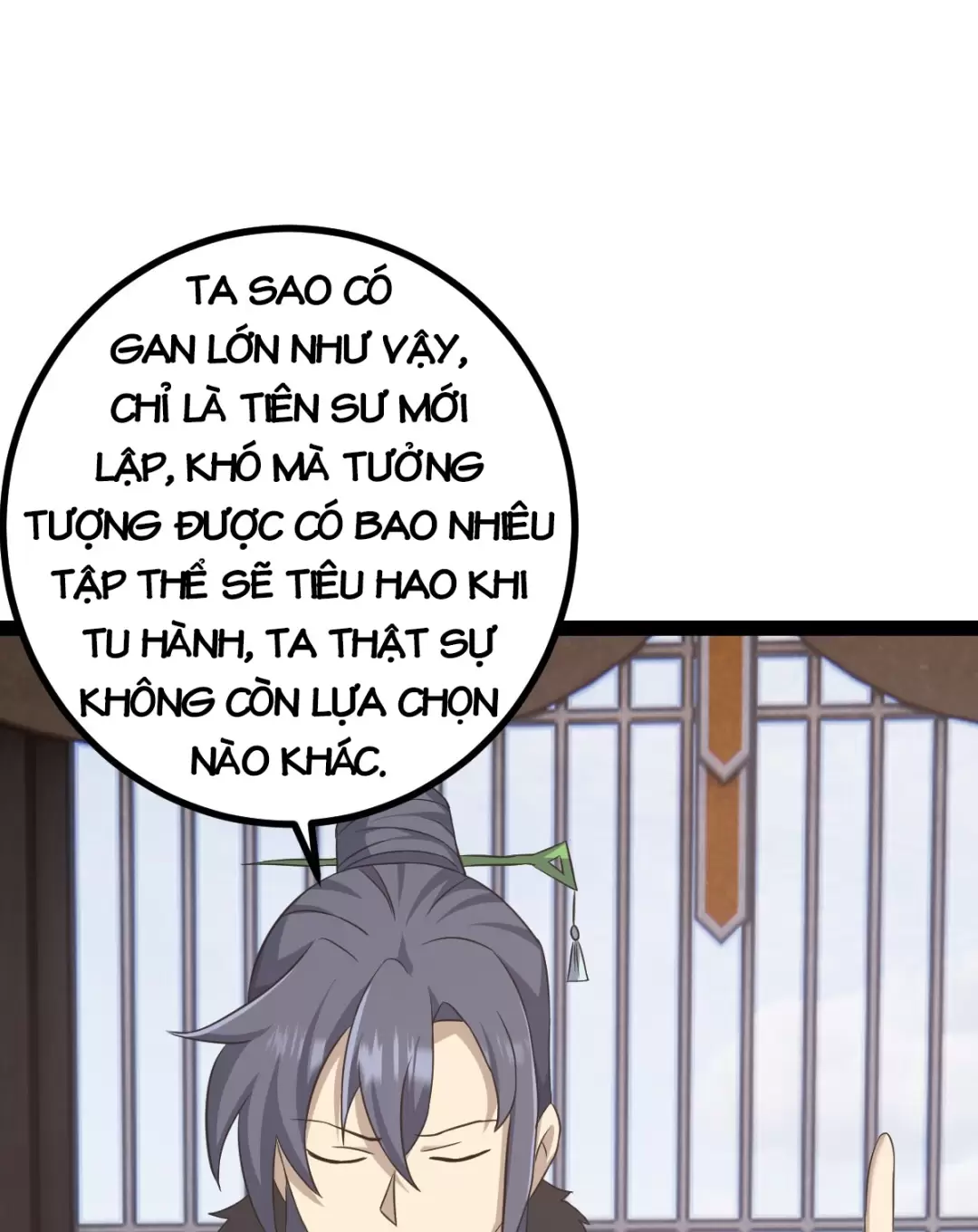 Tu Tiên Là Tử Lộ Chapter 48 - Trang 2