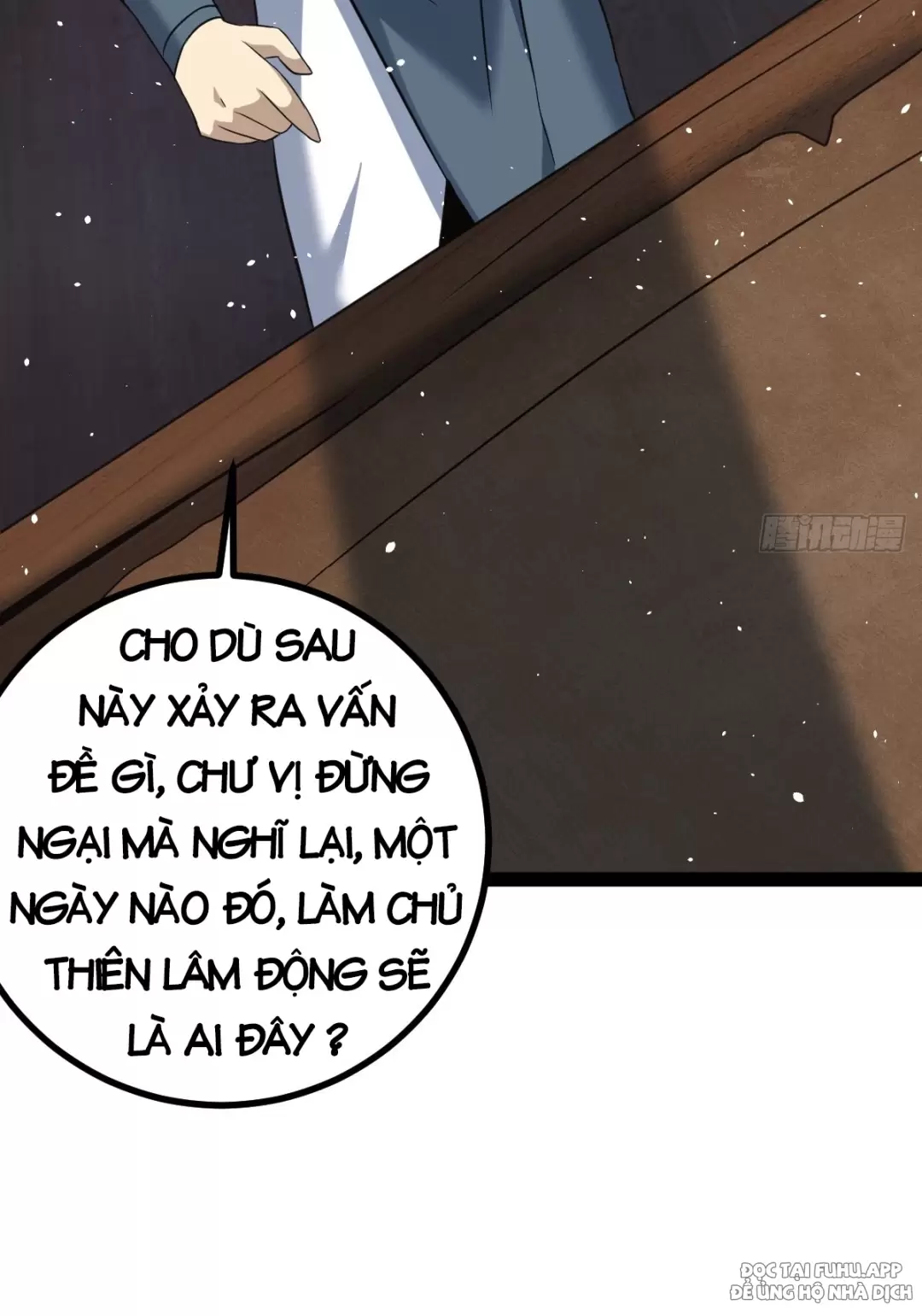 Tu Tiên Là Tử Lộ Chapter 48 - Trang 2