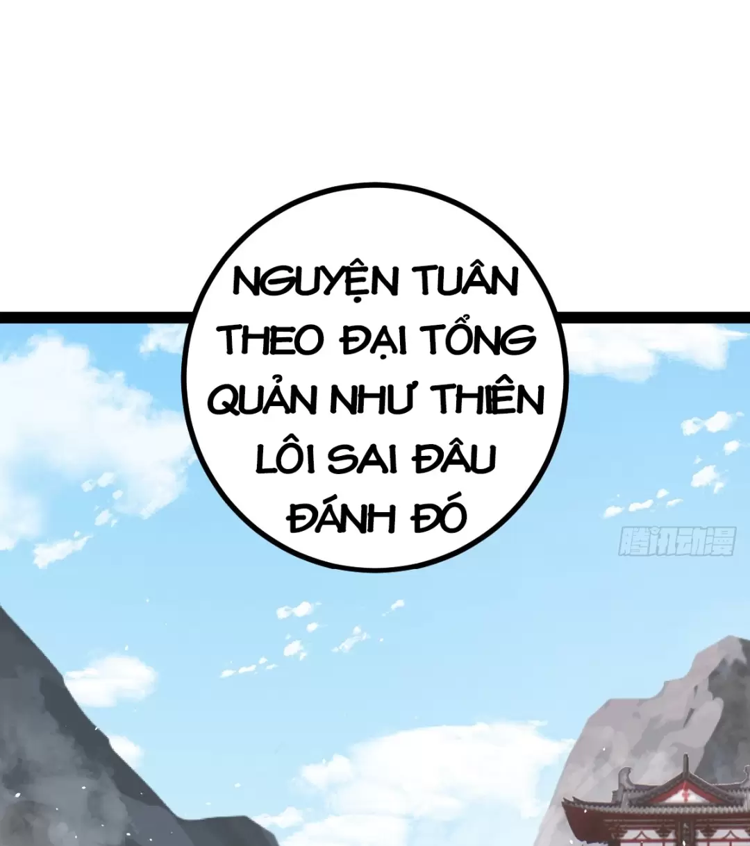 Tu Tiên Là Tử Lộ Chapter 48 - Trang 2