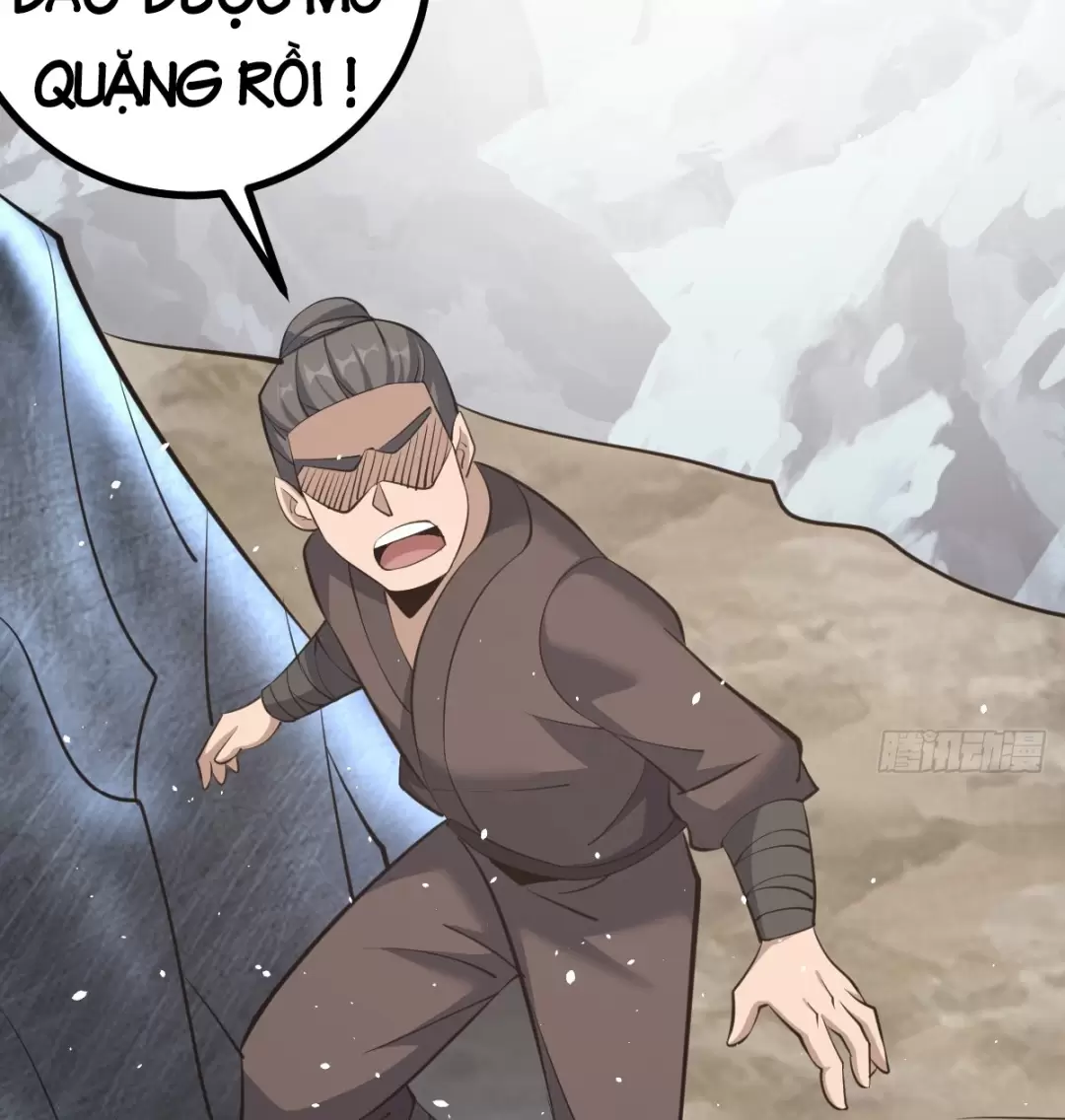 Tu Tiên Là Tử Lộ Chapter 48 - Trang 2