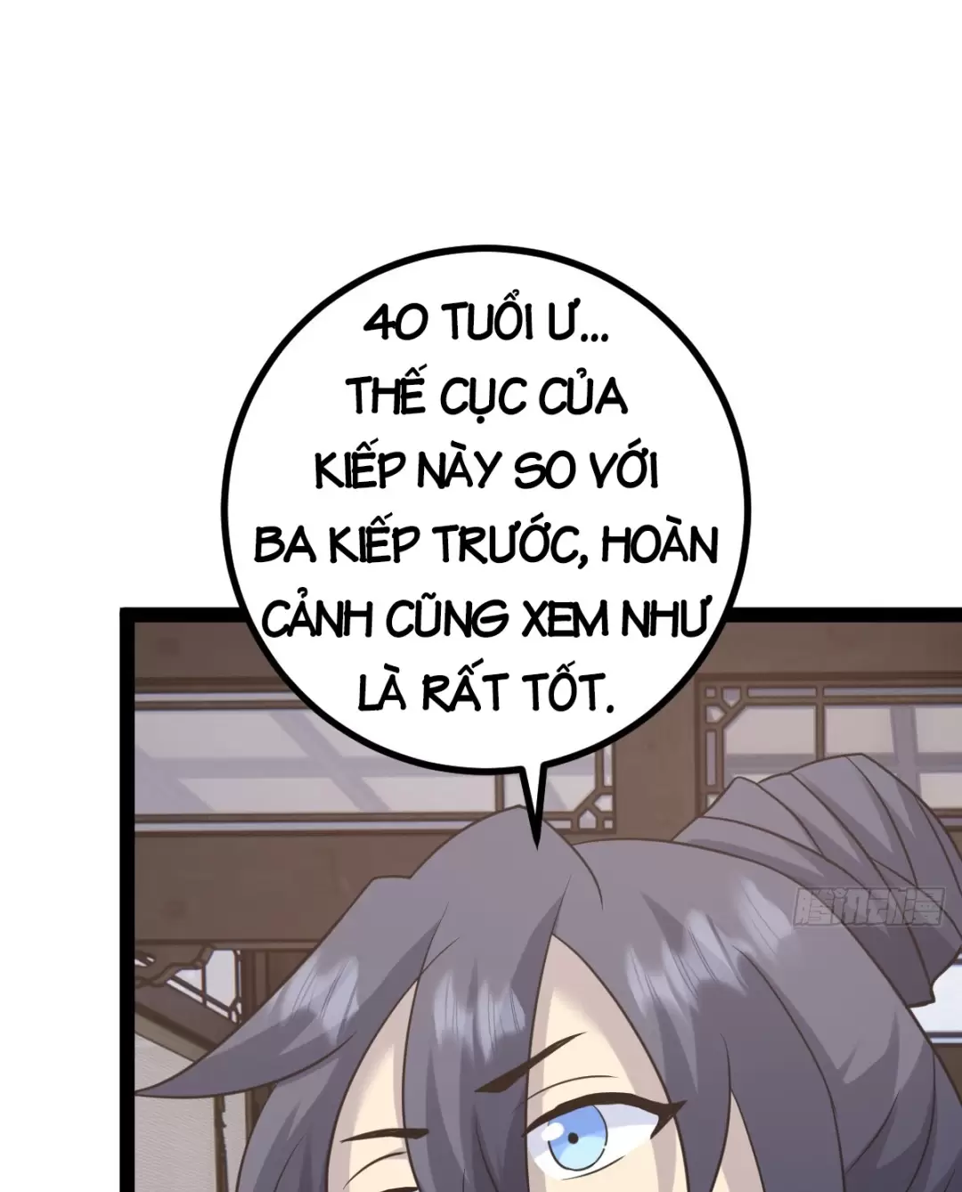 Tu Tiên Là Tử Lộ Chapter 47 - Trang 2