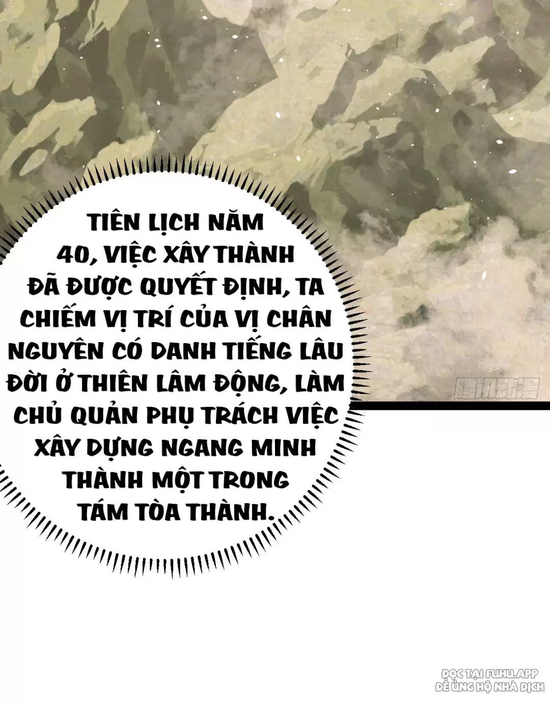 Tu Tiên Là Tử Lộ Chapter 47 - Trang 2