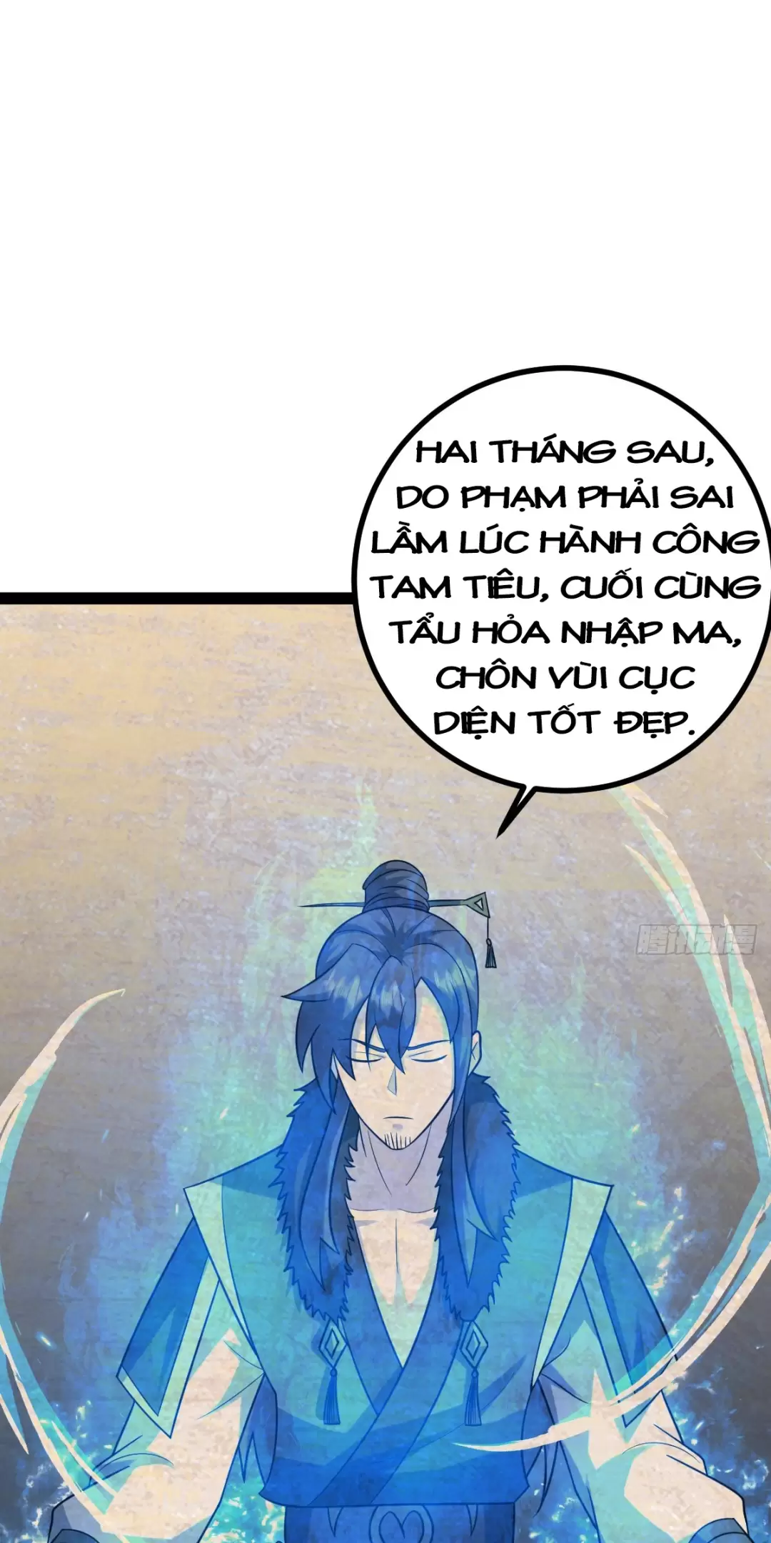 Tu Tiên Là Tử Lộ Chapter 47 - Trang 2